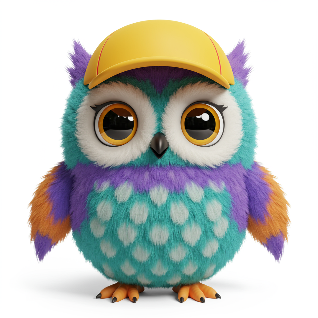 Mascot