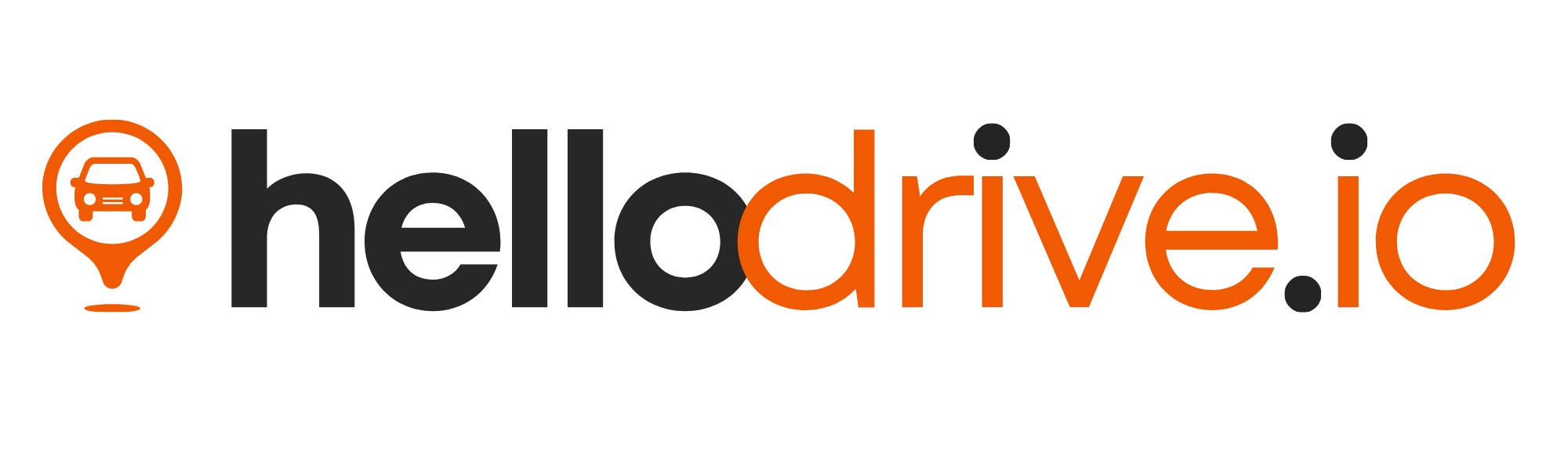 HelloDrive.io